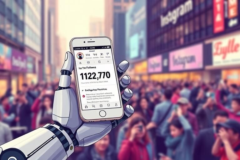    kak iskusstvennyj intellekt predstavit vashemu biznesu milliony podpischikov v instagram mgnovenno