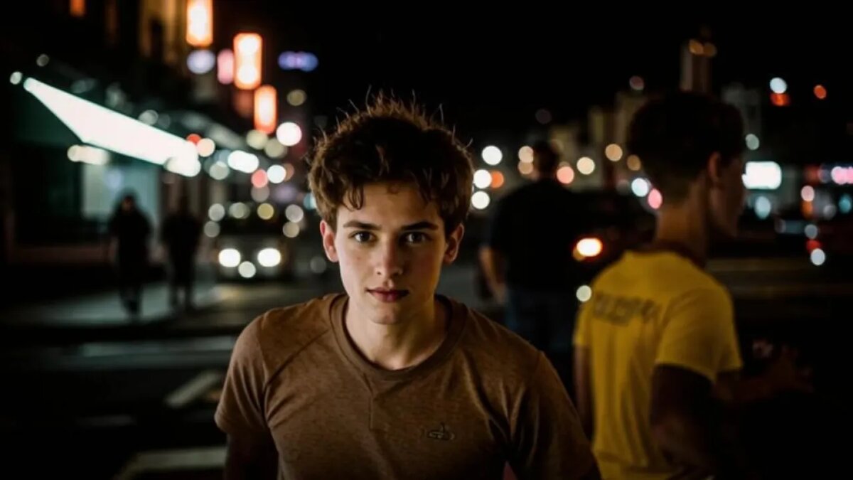    Сгенерировано ИИ