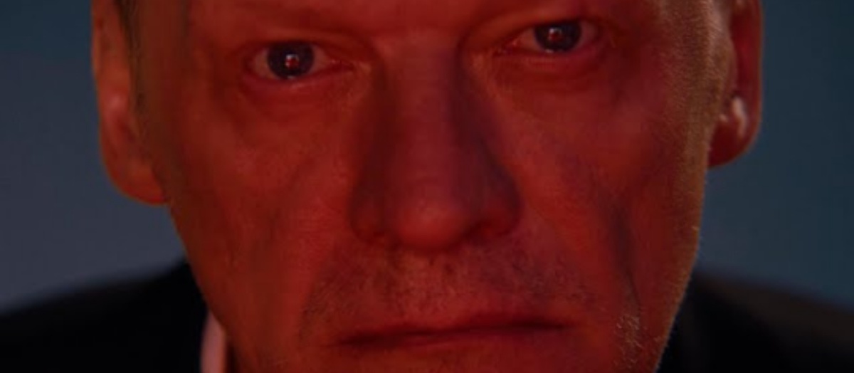 "Лучше неискренняя улыбка там, чем искренняя злоба здесь". Алексей Серебряков. Избранное. 