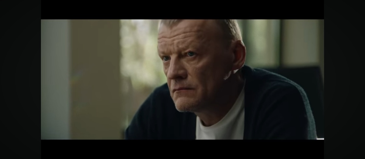 Кадр из клипа 