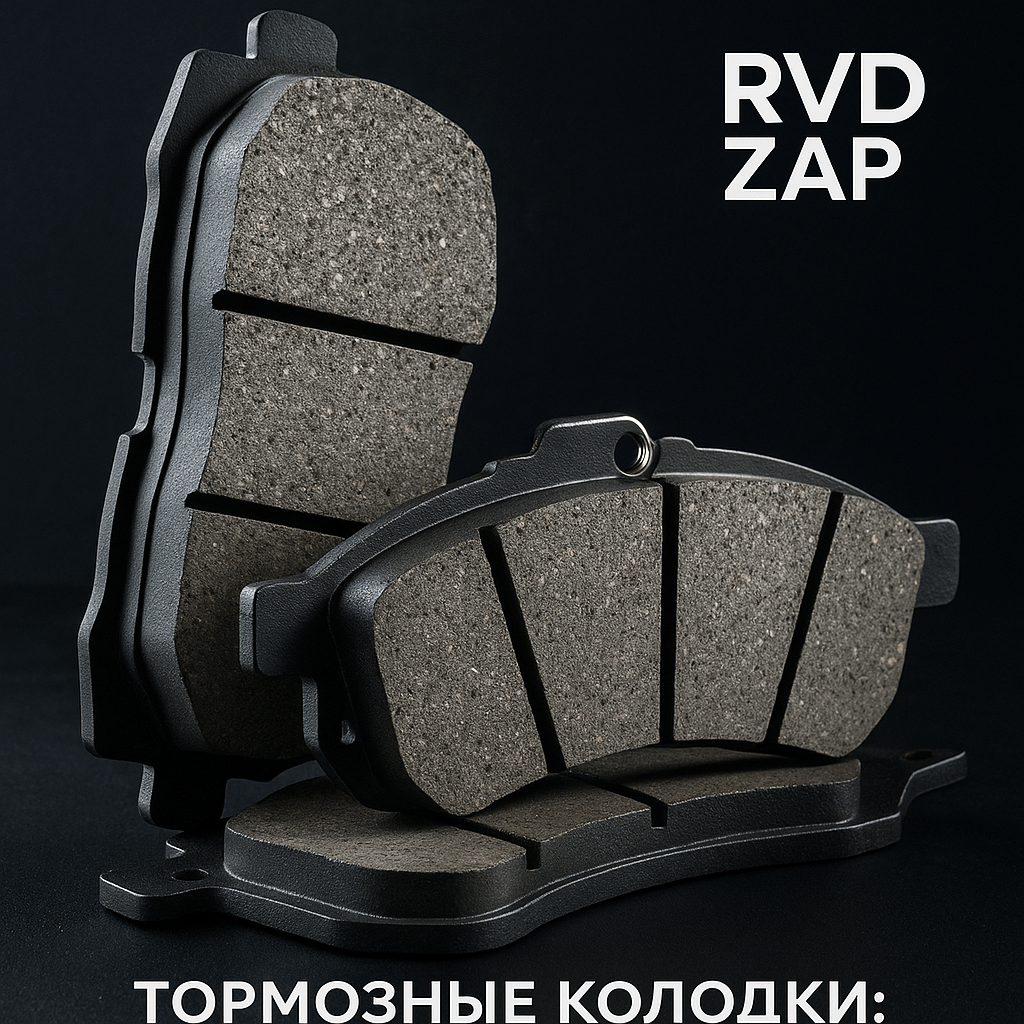    Износ тормозных колодок и его влияние на торможение admin