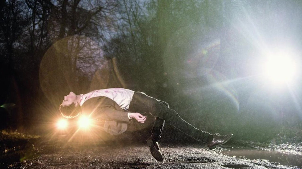    Святые парят в воздухе НАУКА нашла ответ на древнюю тайну