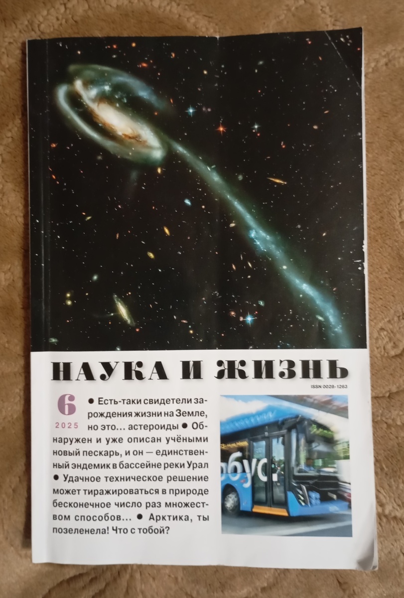 Фотография автора