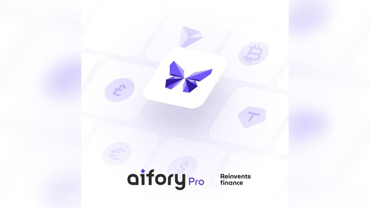 Aifory Pro - лучший способ оплаты подписки Miro из России в 2025 году
