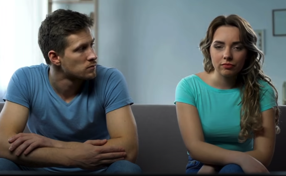 Эмоциональное ВЫЖИВАНИЕ при разводе: как сохранить психику