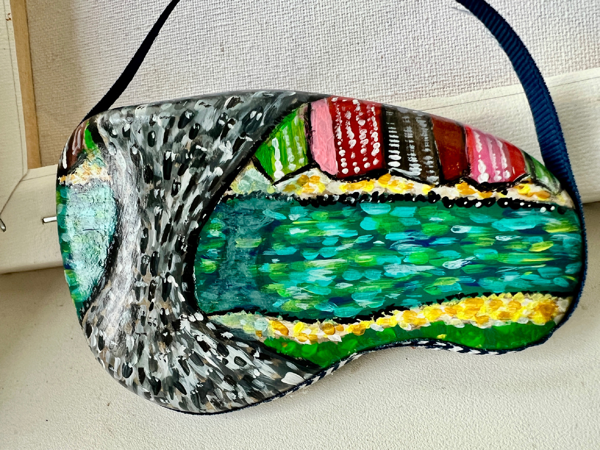 Московские будни