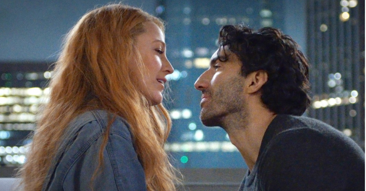    Джастин Бальдони получит доступ к переписке Блейк Лайвли и Тейлор Свифт (фото 1)