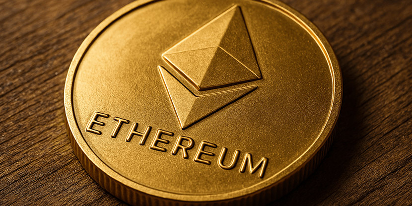 Ethereum (Эфириум)