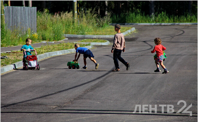    © Анастасия Илюшина / ЛенТВ24