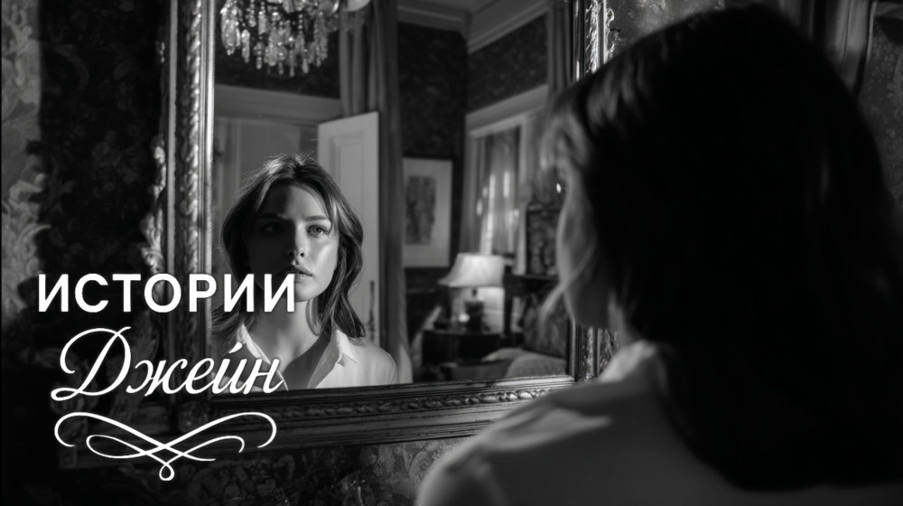    Мы как раз к ужину успели, салатик быстренько нарежьте — что скрывала незнакомая женщина с ребенком