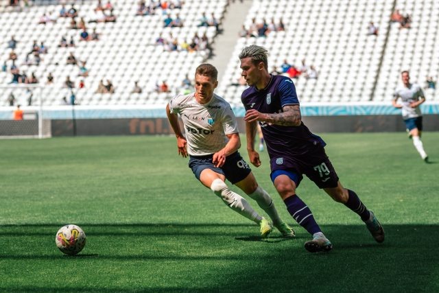     Фото: ФК "Ротор"