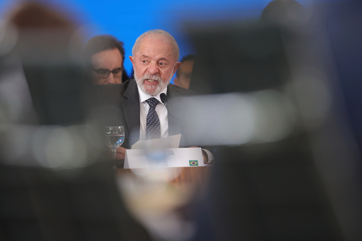 © AP Photo/Luis Nova