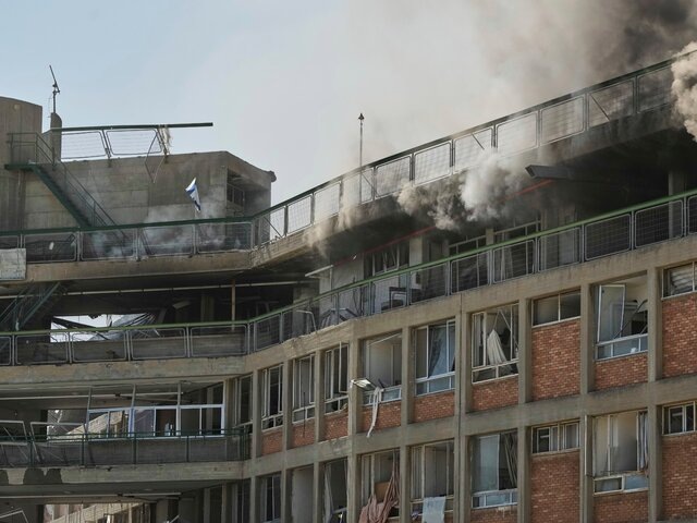    Фото: AP Photo/Leo Correa