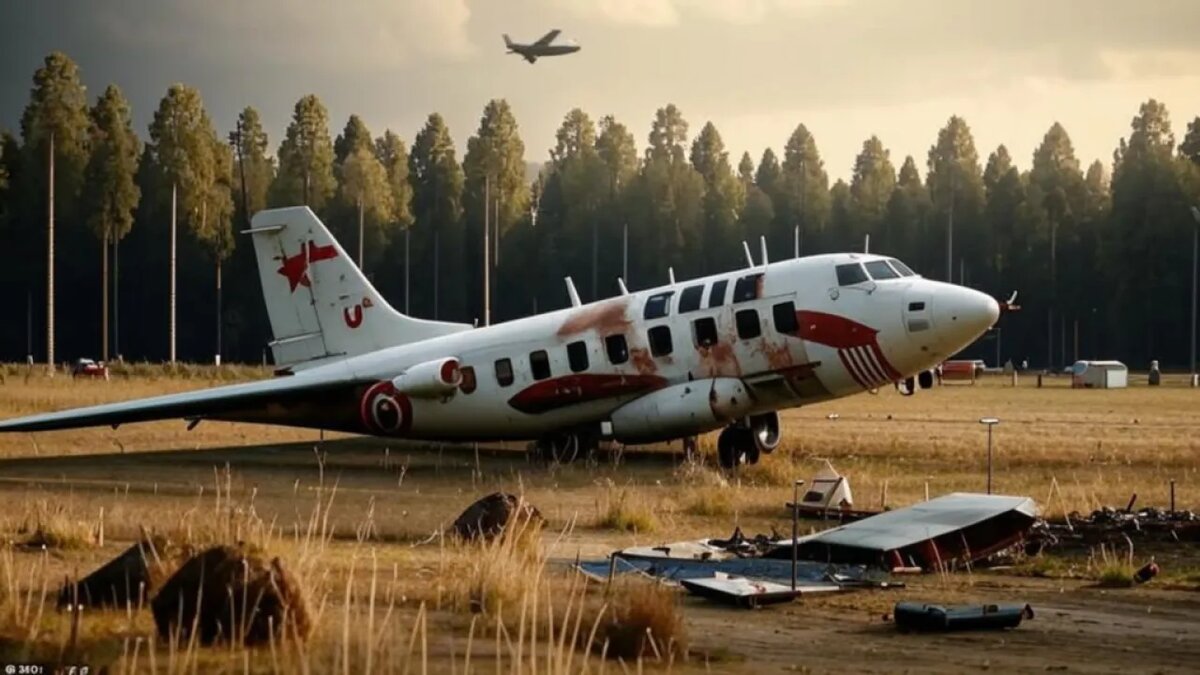    Сгенерировано ИИ