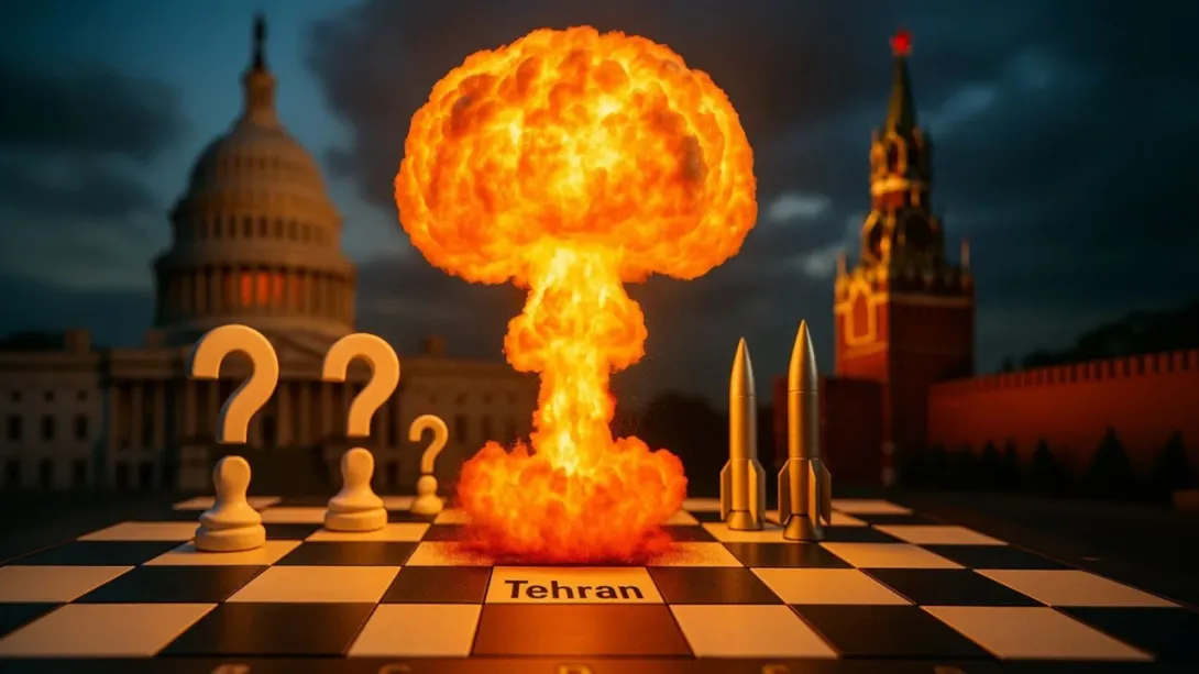 Изображение сгенерировано нейросетью Al / ForPost