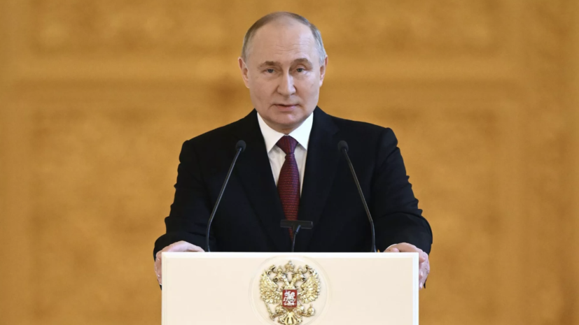   РИА Новости