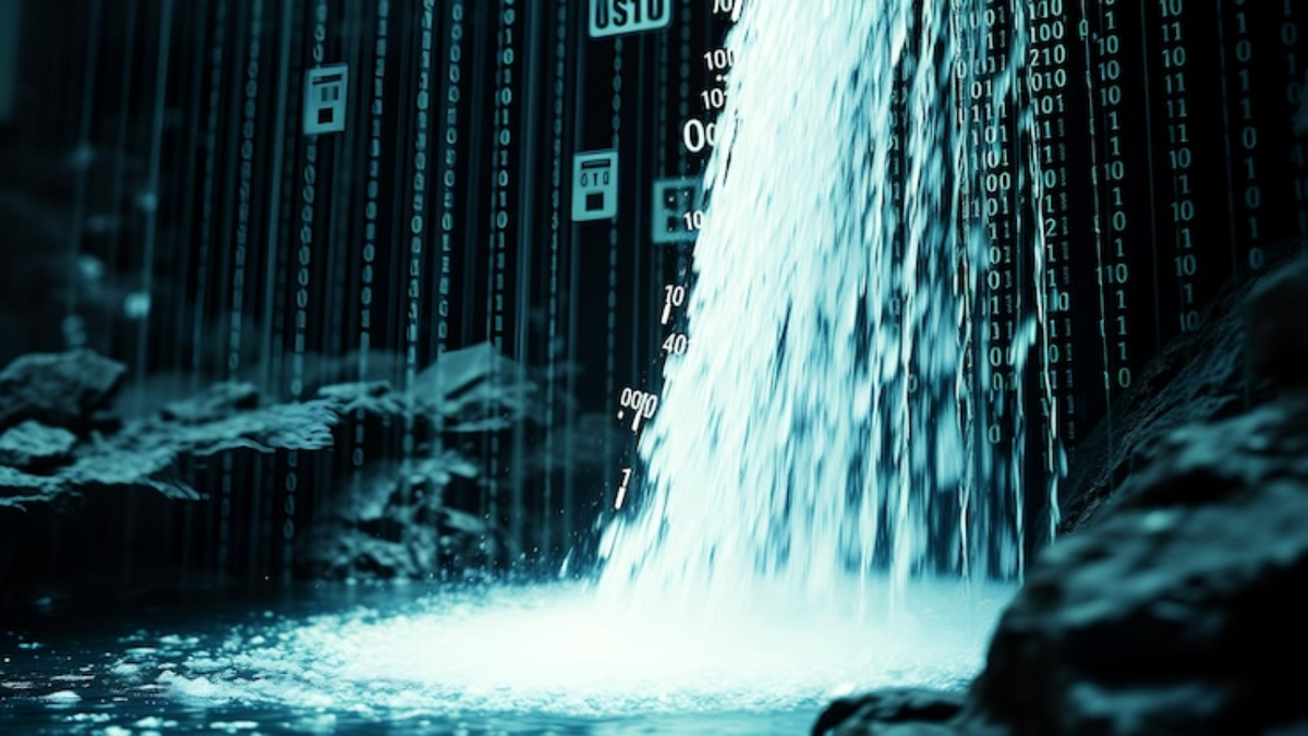 В сеть попали логины и пароли от Google, Apple, Telegram, GitHub, VPN-сервисов и даже от госуслуг / Дзен.Уловка-32 / Изображение из ОИИ