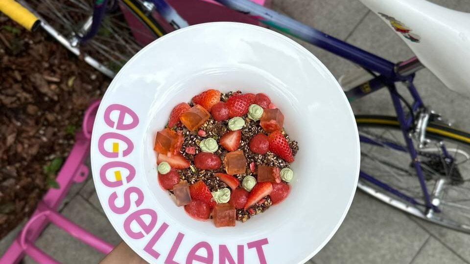 Как перестать есть одно и то же