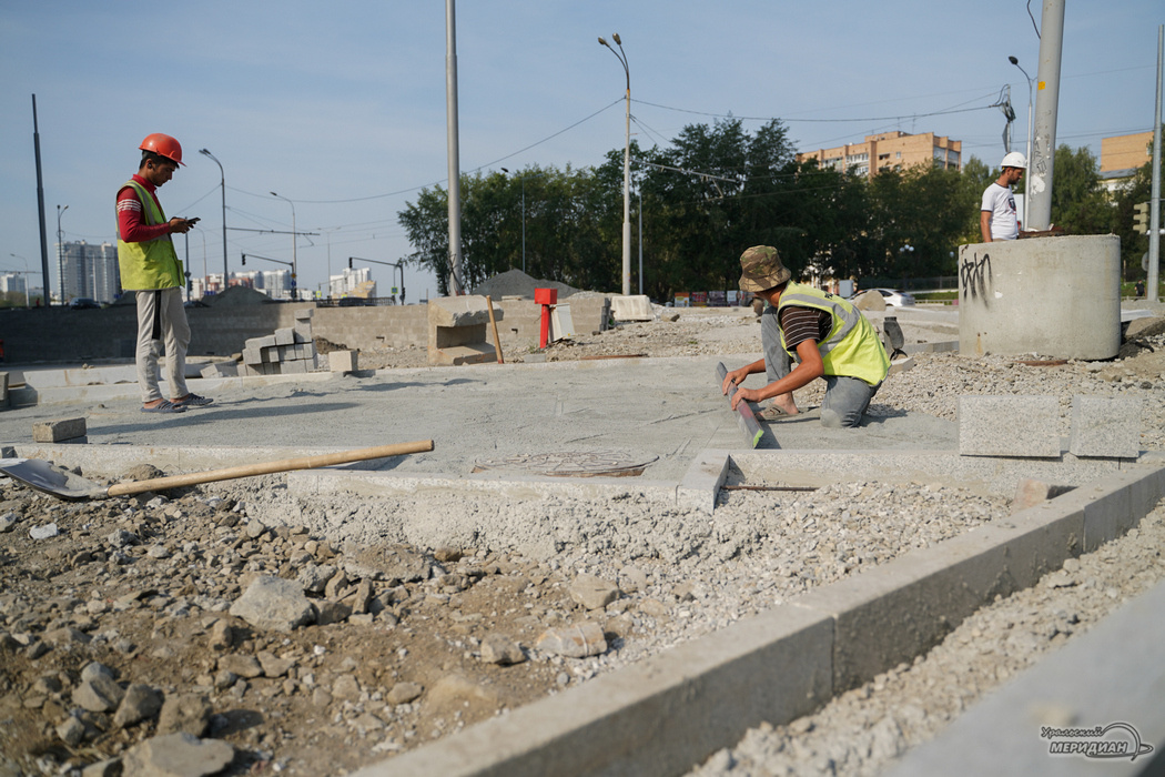    Фото: Лидия Аникина © ИА "Уральский меридиан"