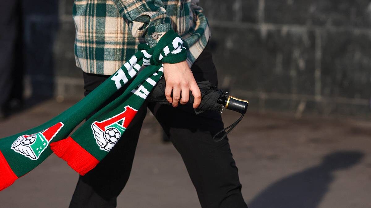    Фото: Ярослав Чингаев / АГН Москва