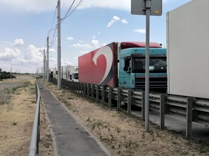 Фото: сообщество «Волгоград» / ВКонтакте