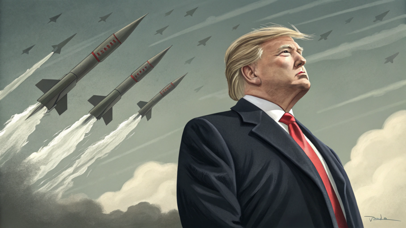    Сгенерировано с помощью ИИ