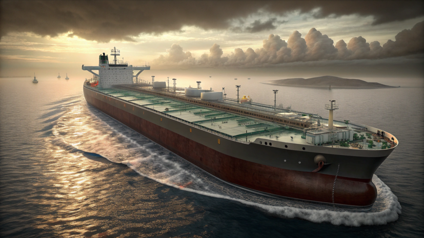    Сгенерировано с помощью ИИ