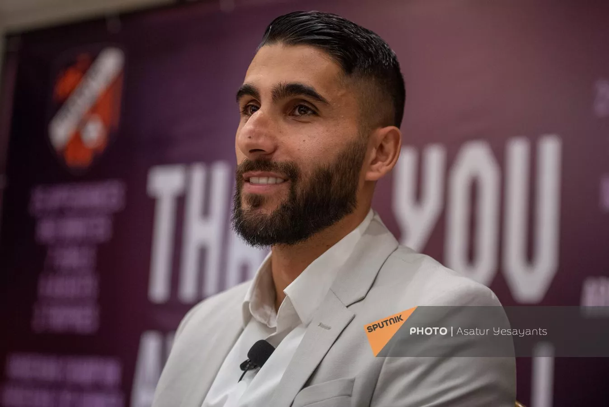 © Sputnik / Asatur Yesayants
