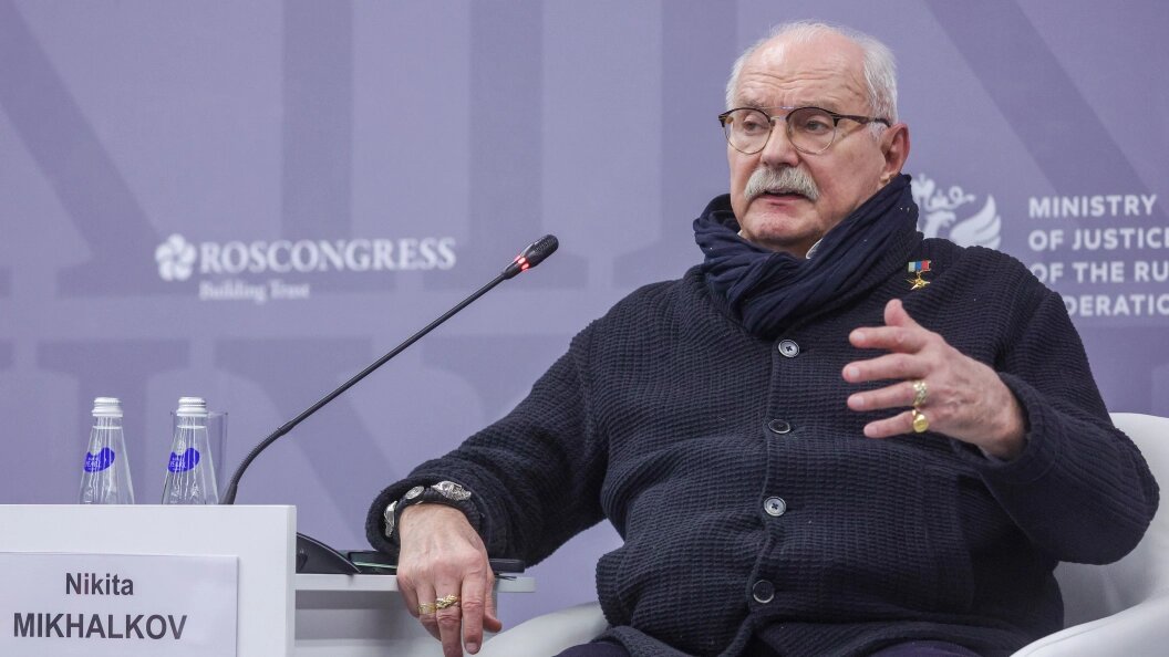    Shatokhina Natalia/Globallookpress