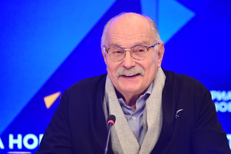    Pavel Kashaev/Globallookpress