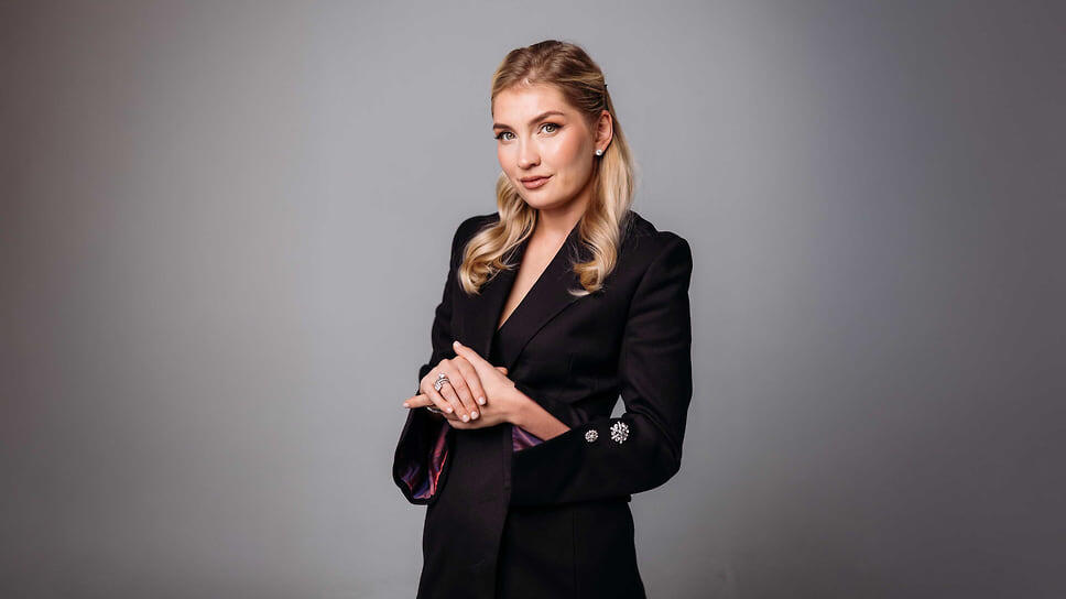 Ольга Гогаладзе.📷Фото: предоставлено автором