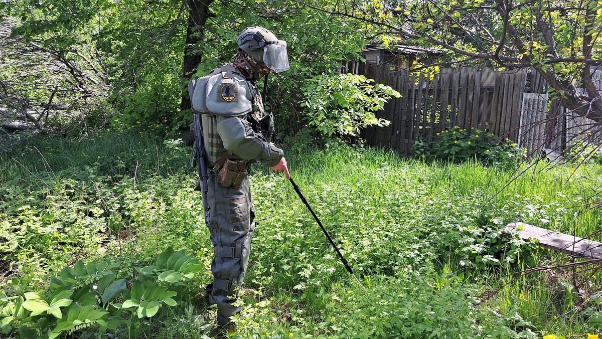     / Источник: © ИЗВЕСТИЯ/Дмитрий Астрахань