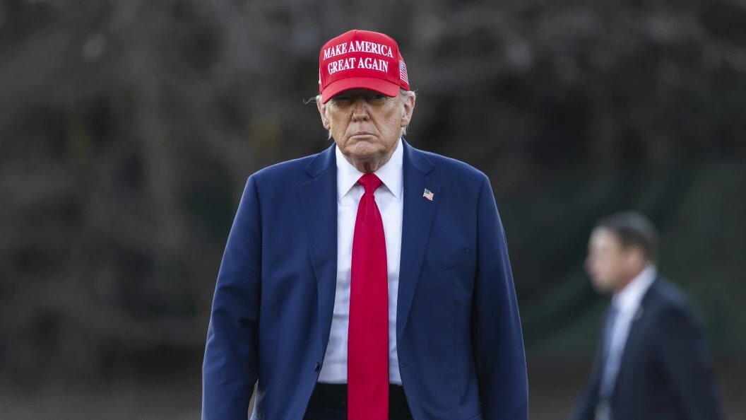    Фото: White House/via Globallookpress.com