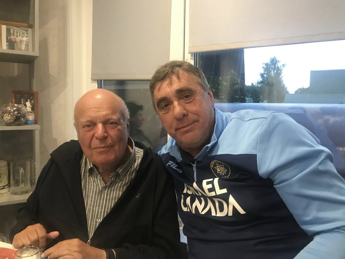 Фото: Александр Косяков/ "В мире спорта"