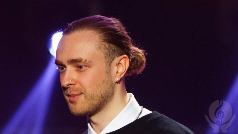    Егор Крид (Источник: Legion-Media.ru)