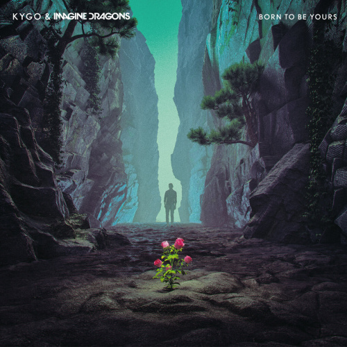   Imagine Dragons & Kygo — "Born To Be Yours" / radiogong.de