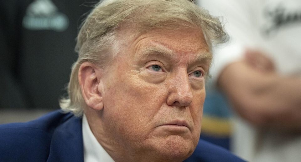    Ken Cedeno - Pool via CNP/Consolidated News Photos / www.globallookpress.com