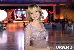     Ольга с детства мечтала стать актрисой Anatoly Lomokhov / Global Look Press