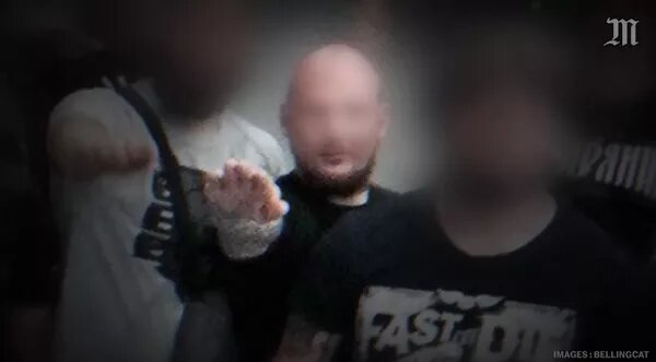 Кадр из видео