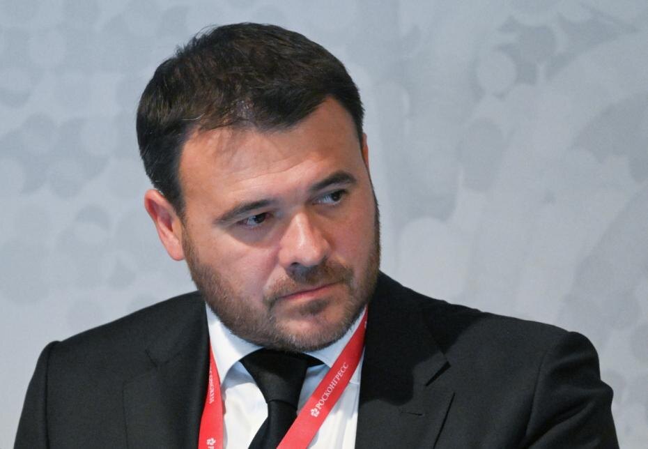    Алексей Даничев/РИА Новости