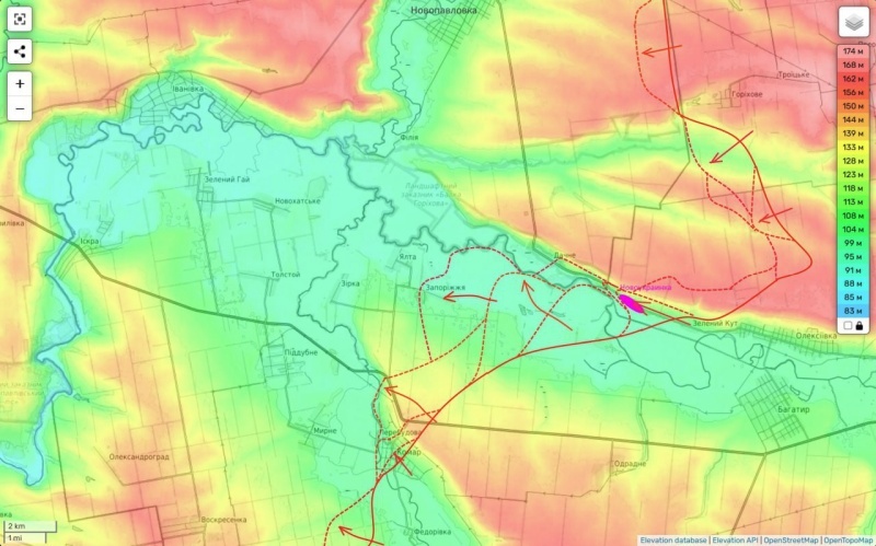    Украина оказалась бессильной против новых «Гераней». Россия прорвала четвёртую линию обороны. Атака в Чёрном море — Горячая сводка 19 июня 2025 г.