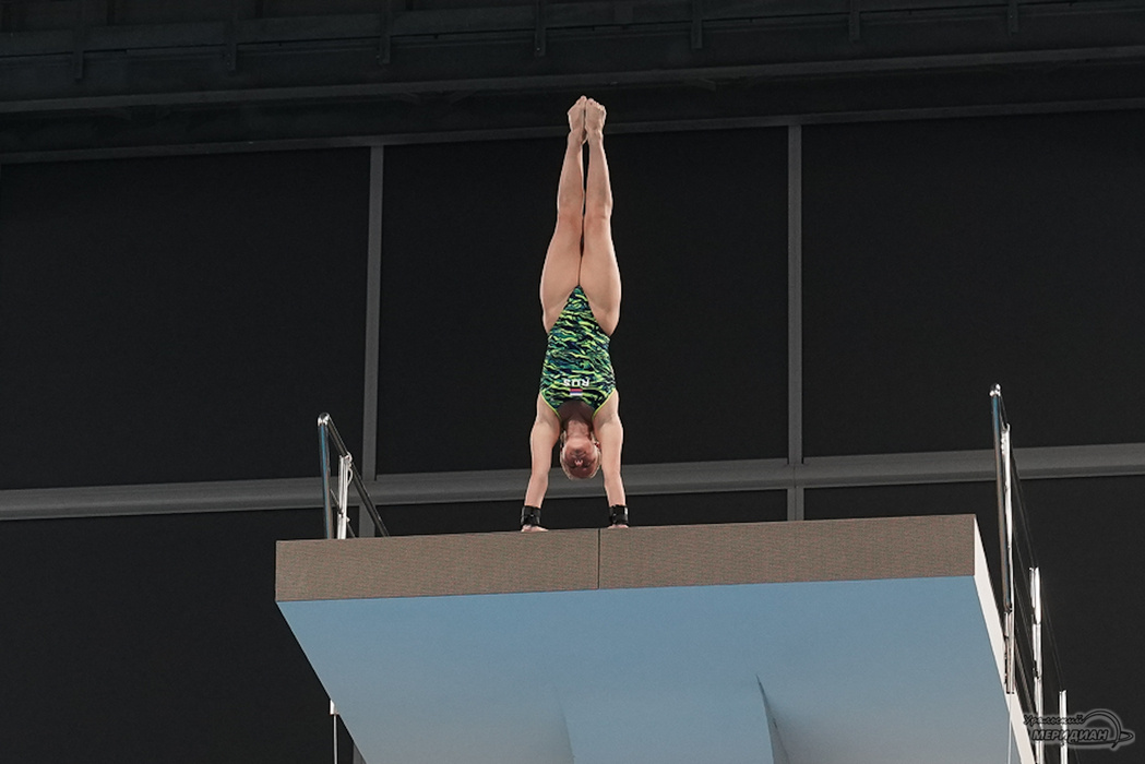    Фото: Лидия Аникина © ИА «Уральский меридиан»