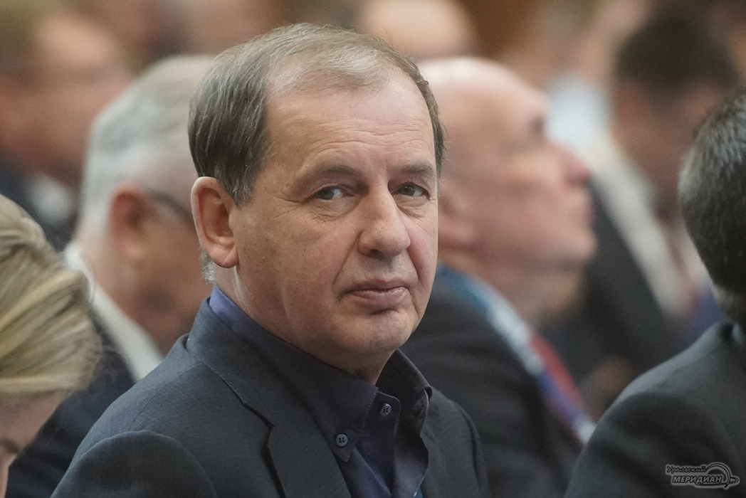    Фото: Лидия Аникина © ИА «Уральский меридиан»