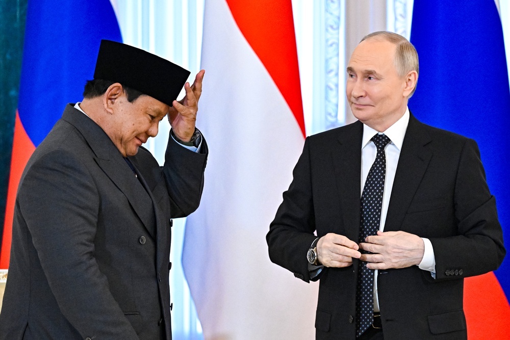    Сергей Бобылев/РИА Новости