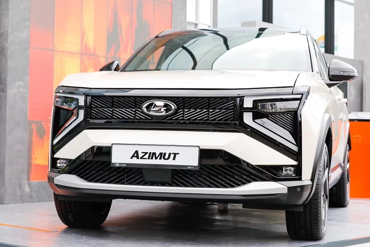    Автомобиль-гаджет.