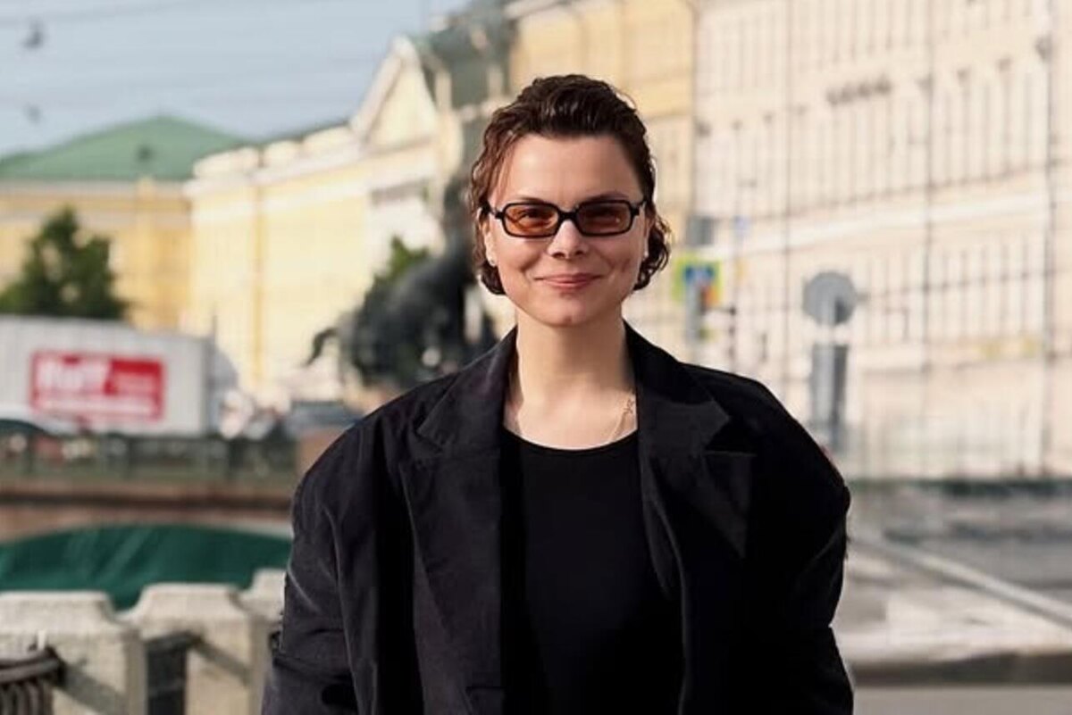    Татьяна Брухунова Социальные сети