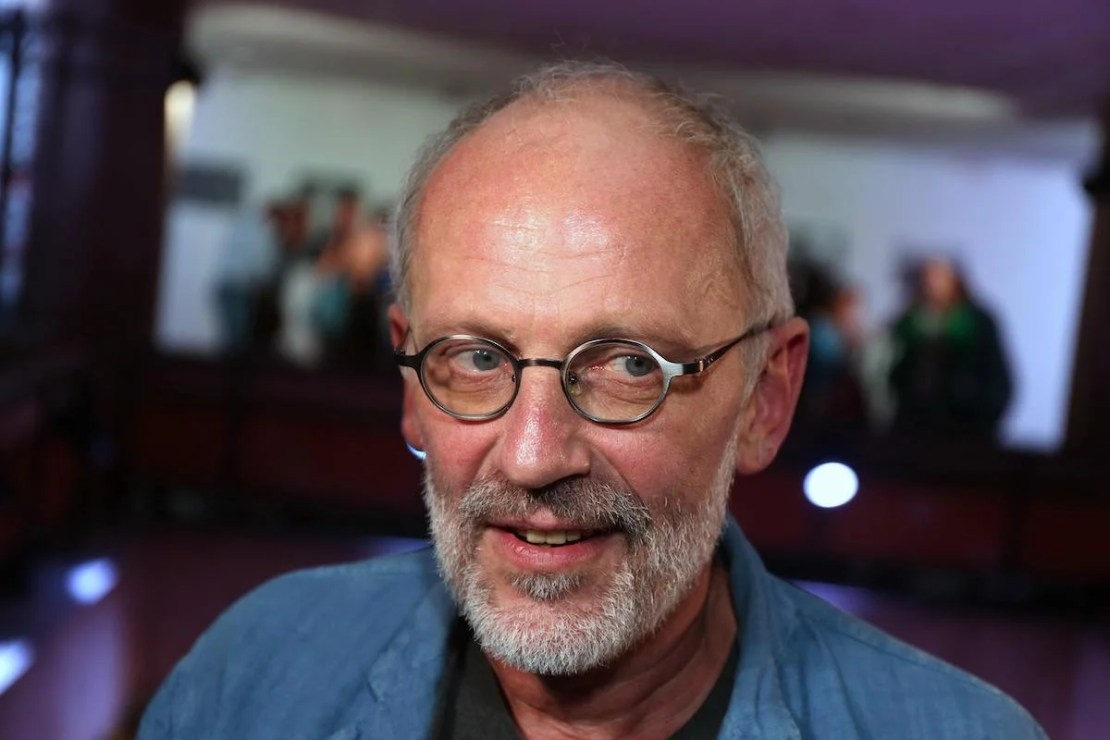    Александр Гордон (Источник: Legion-Media.ru)