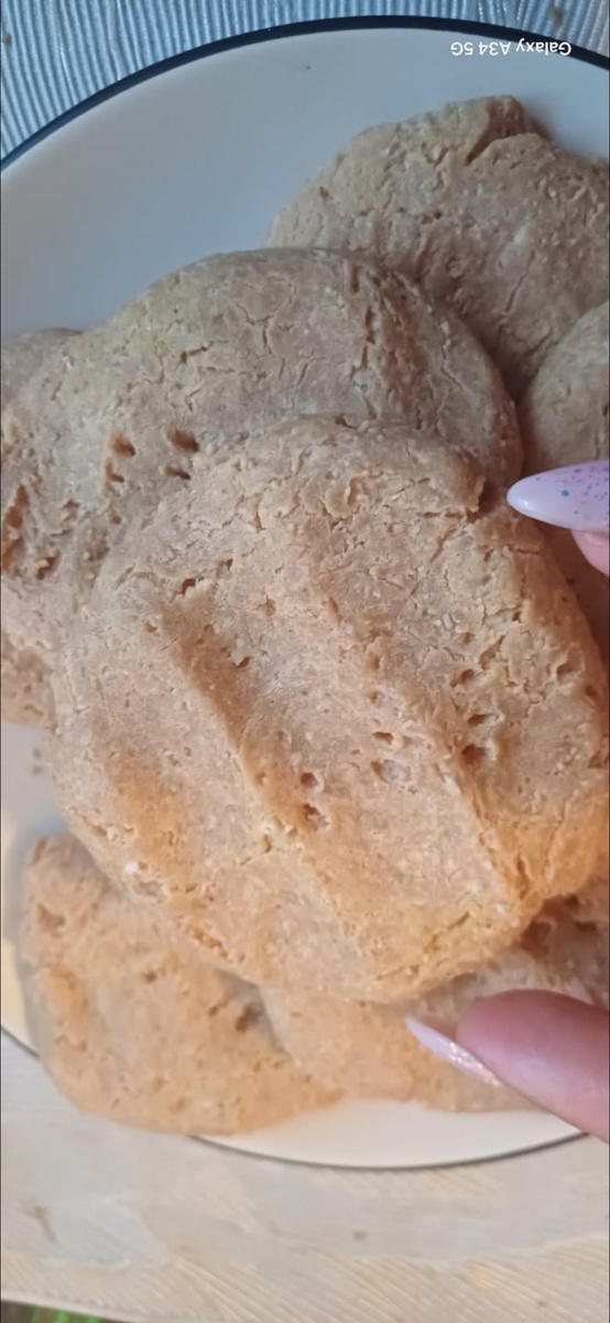 Вот такие 🍪 вкусные)