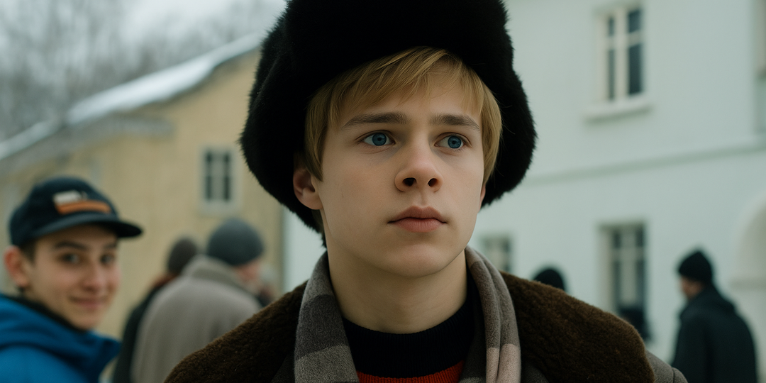 200 бойцов Казань: что творила банда «Тяп-Ляп» в СССР