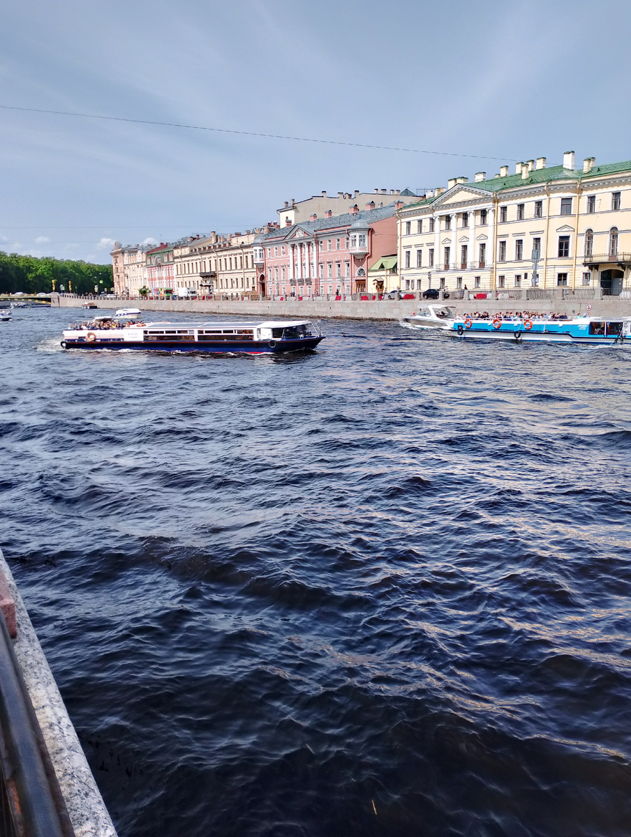 Все фото из личного архива автора. 
